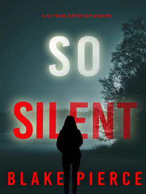 cover image of So Silent